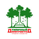 Типичный Димитровград