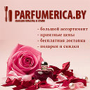 Интернет-магазин Parfumerica.by