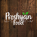 Proshyan FOOD  Консервации из Армении