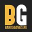 Онлайн игры на bandagames.ru