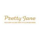 Pretty Jane Магазин косметики