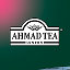 Ahmad Tea. Н😊в😊сти на блюдечке