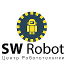 Робототехника в Бердске и Новосибирске
