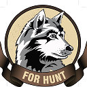 FOR HUNT