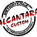 Alcantaracustom