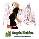 "Модный Ангел"Angels Fashion