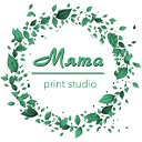 print studio "МЯТА"  Красногвардейское