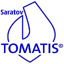 Томатис-Саратов. ЗАПУСК РЕЧИ