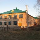 ябалаклинская средняя школа