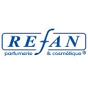 Наливная парфюмерия Refan и упаковка подарков