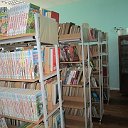 Кубраковская сельская модельная библиотека