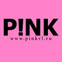 Магазин косметики "PINK"