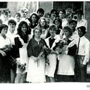 Встреча выпускников 1990 года (шк.№31, г.Кушка)