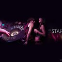 Dj Starko at work