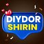 DIYDOR SHIRIN!!!