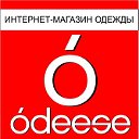 Интернет-магазин спортивной одежды ODEESE