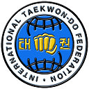 TAEKWON-DO ITF в г.Азове
