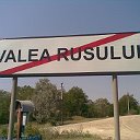 Satul VAlea Rusului