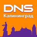DNS - ДНС Калининград