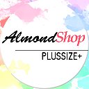 Женская одежда от производителя 48-74 - Almondshop