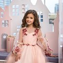 Прокат и продажа детских платьев"Маленькая леди"