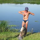 рыбалка в Белоруссии и за её пределами !!!