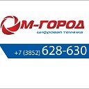 Фотомагазин М-Город