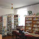 Крутихинская районная детская библиотека