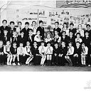 Выпуск 1987 года.Школа № 236 г.Баку
