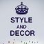 Style and Decor