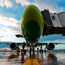 S7 AIRLINES