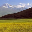 CAXKAHOVITN U HAYASTANI  GYUXERA!