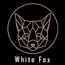 Tattoo White Fox