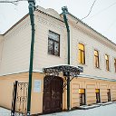 Музей наивного искусства (ЕМИИ)