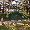 Краеведческий музей села Курковичи