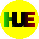 HUE - ХЬЮ