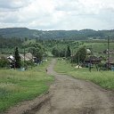 Родное, любимое село Уральское ( Грязнуха).