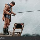 "На рыбалку и прочее"
