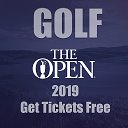 British Open 2019 Live