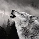 Душа Волка