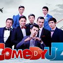 COMEDY.UZ