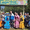 Татары и Башкиры города Югорск