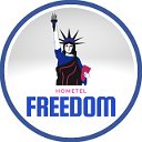 HOMETEL FREEDOM