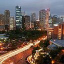 Манила - город контрастов!