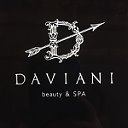 Daviani beauty&SPA салон красоты I Москва ЦАО