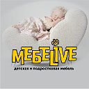 Детская и подростковая мебель МебеLive