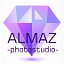 - A L M A Z - Photostudio in Konstantinovka