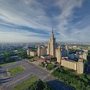 Я просто люблю Москву