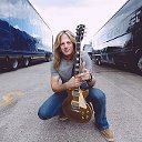 DOUG ALDRICH