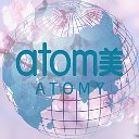 Корейская продукция ATOMY